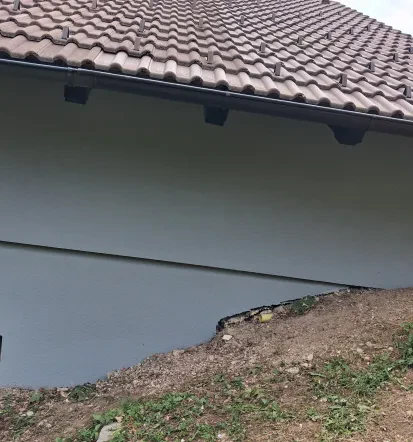 Pleskanje fasade Savinjska