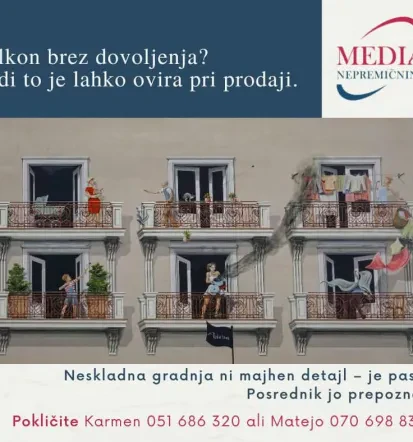 Nepremičninska agencija Osrednja Slovenija, dobra izbira