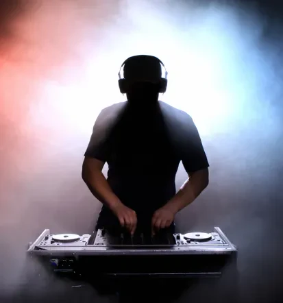 Najem DJ-a za različne dogodke po Sloveniji in tujini