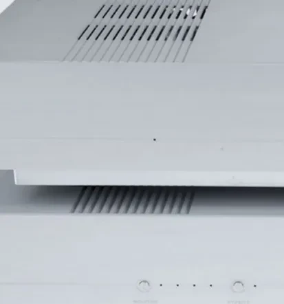 Dober audio ojačevalec Slovenija Audio Alto