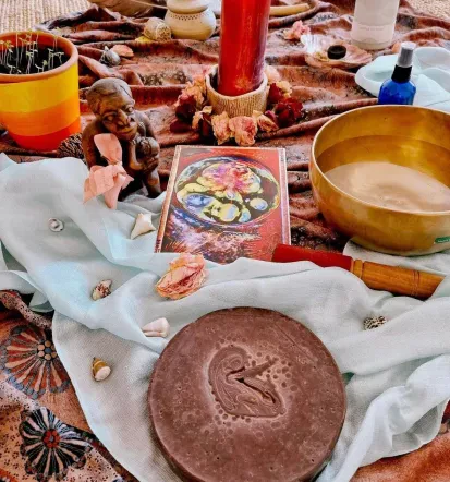 Vodene meditacije in celostna harmonizacija