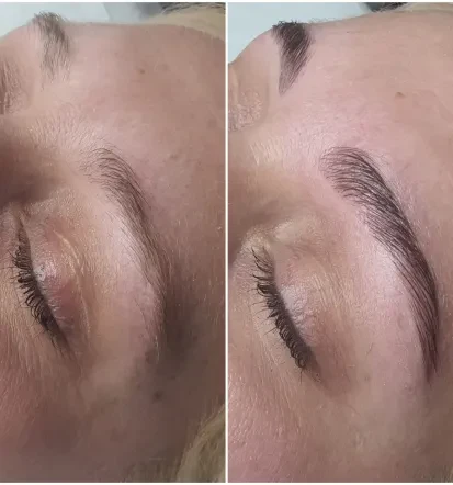 Dober permanentni make-up Jesenice, Gorenjska