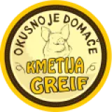 Kmetija Greif
