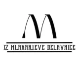 Iz Mlakarjeve delavnice