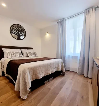 Najem dobrega apartmaja na Obali
