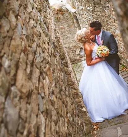 Dober poročni fotograf Štajerska