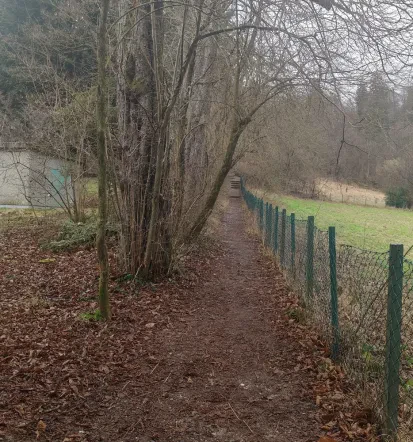 Mulčenje Štajerska