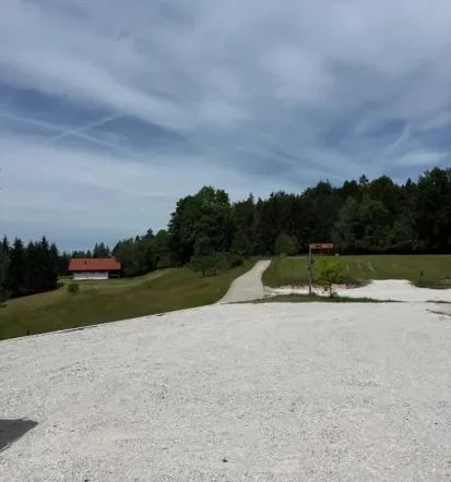 Affordable autocamp Cerknica