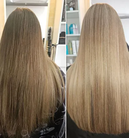 Najboljši balayage Vrhnika, Osrednja Slovenija