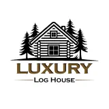 Luxury Log House