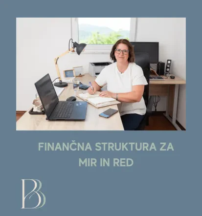 Strokovnjak za finančno svetovanje Primorska