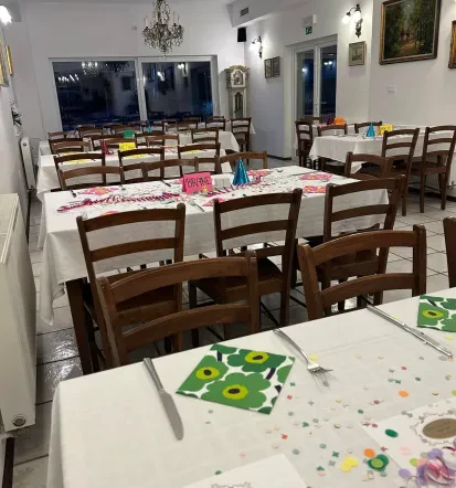 Gostilna Legastjam, dobra gostilna Medvode za okusna izbira za kosila in praznovanja