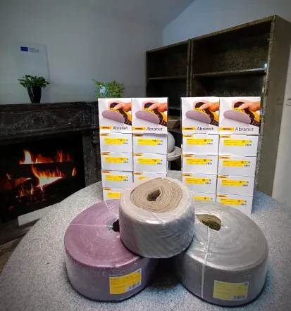 Pohištveni repromateriali Slovenija