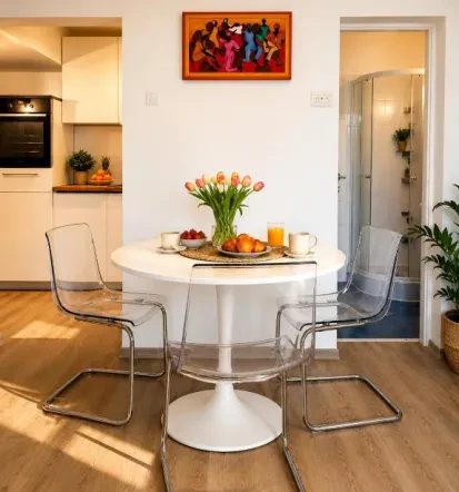Apartma za 4 v Kopru