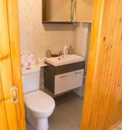 Družinski apartma Zgornje Jezersko