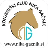 Konjeniški klub Nika Gačnik