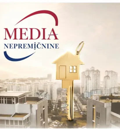 Tržna ocena nepremičnin Ljubljana