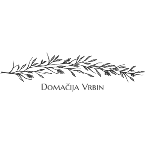 Domačija Vrbin