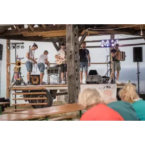 Društvo podeželske mladine Tabor