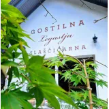 Gostilna Legastja