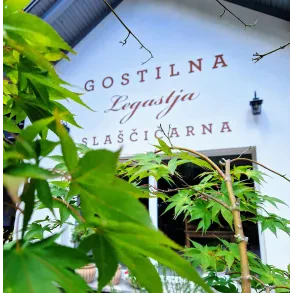 Gostilna Legastja