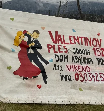 Organizacija izletov in športnih dogodkov, Tabor