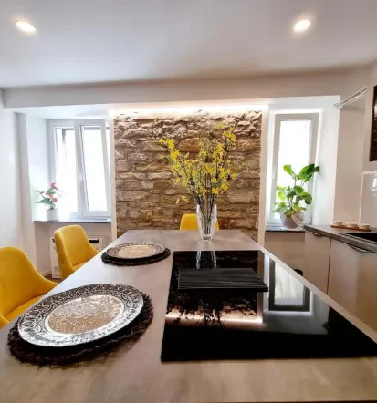 Udoben apartma v Piranu