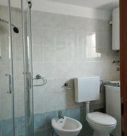 Ugoden najem apartmaja v Izoli