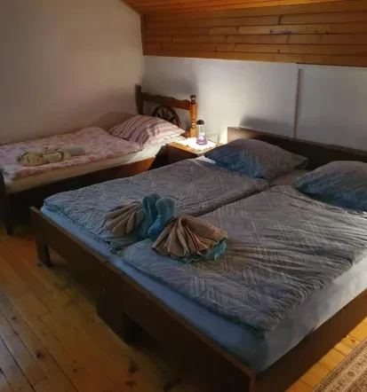 Turizem na kmetiji, sobe, apartma Solčava, Logarska Dolina