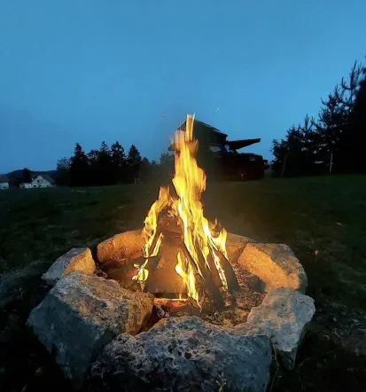 Camp Cerknica