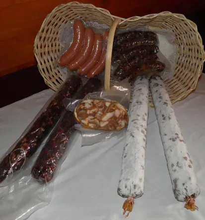 Izletniška kmetija Butala, domača praznovanja in kulinarika Bela krajina, Dolenjska