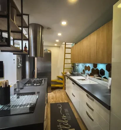 Apartma Celje staro mestno jedro, za 5 oseb Savinjska