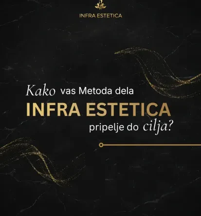 Infra Estetica Maribor, sodobni lepotni tretmaji