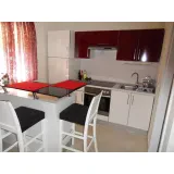 Apartma Istra Zora