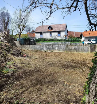 Strokovno mulčenje in urejanje okolice Sežana, Primorska, pokličite zdaj