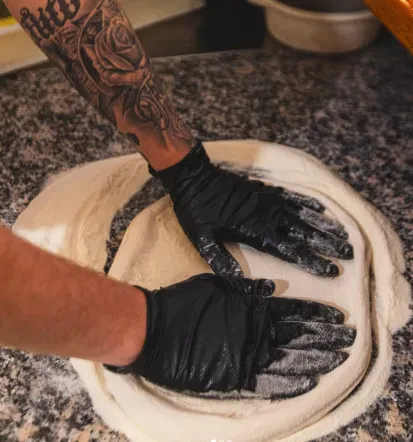 Odlična pizzerija v Kranjski Gori vas vabi