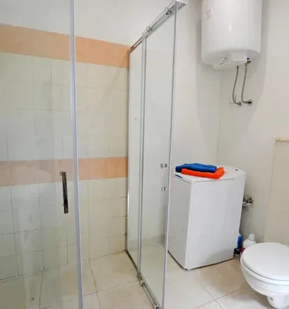 Najem apartmaja za nočitev na Obali