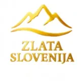 Društvo zlata Slovenija