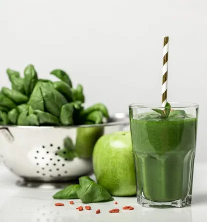 Prodaja smoothijev Slovenija