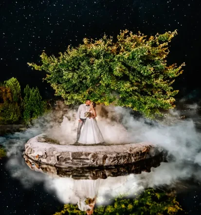 Dober poročni fotograf Štajerska