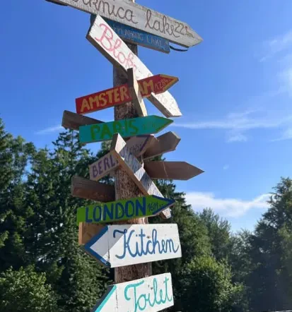 Camping Cerknica