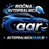 Ročna Avtopralnica Caar