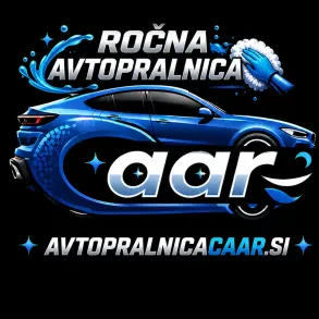 Ročna Avtopralnica Caar