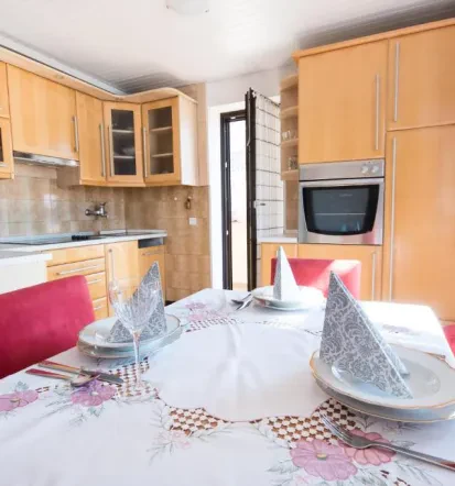 Zakaj je Apartment Tiara 2 v Žirovnici, na Gorenjskem prava izbira?