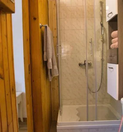 Najem apartmaja Jezersko