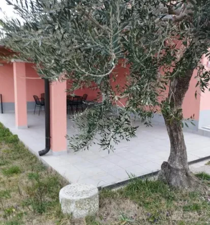 Najem apartmaja na Obali