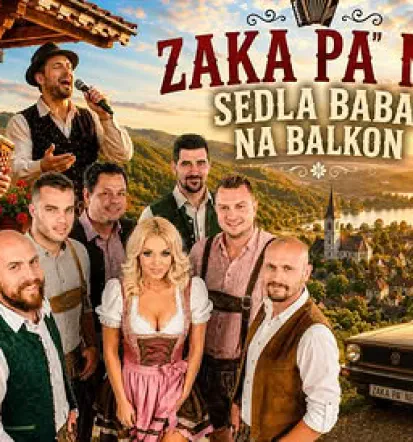Kvalitetna ozvočenja in osvetlitev dogodkov v Sloveniji