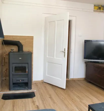 Družinski apartma Jezersko