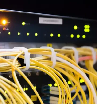 Servis telekomunikacijskih omrežij Slovenija