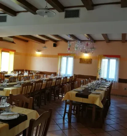Turistična kmetija na Primorskem